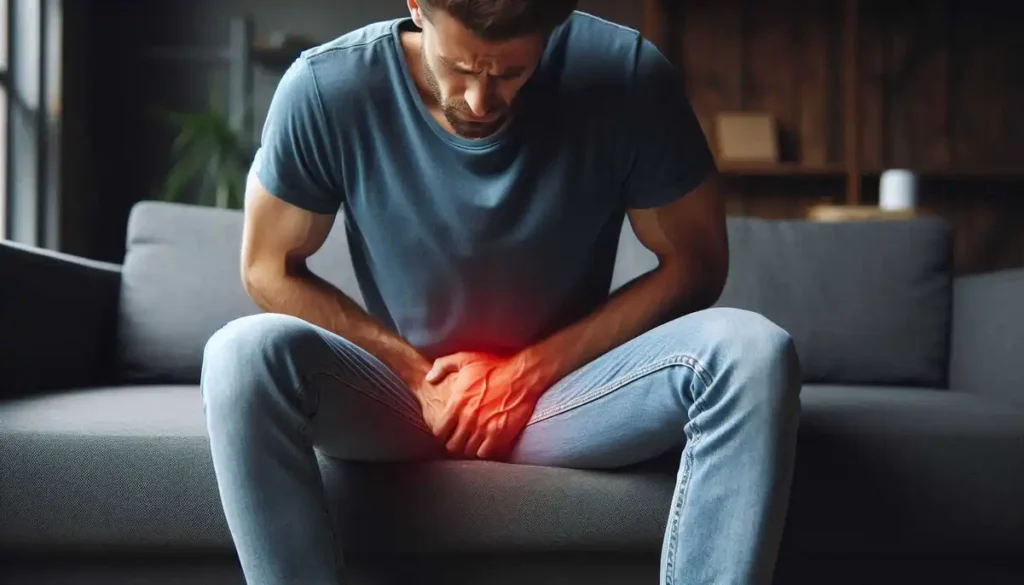 ভেরিকোসিল (varicocele): কারণ- লক্ষণ ও হোমিওপ্যাথিক চিকিসা