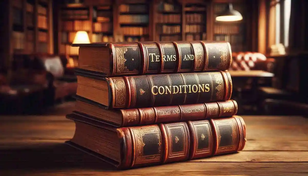 Terms & Conditions