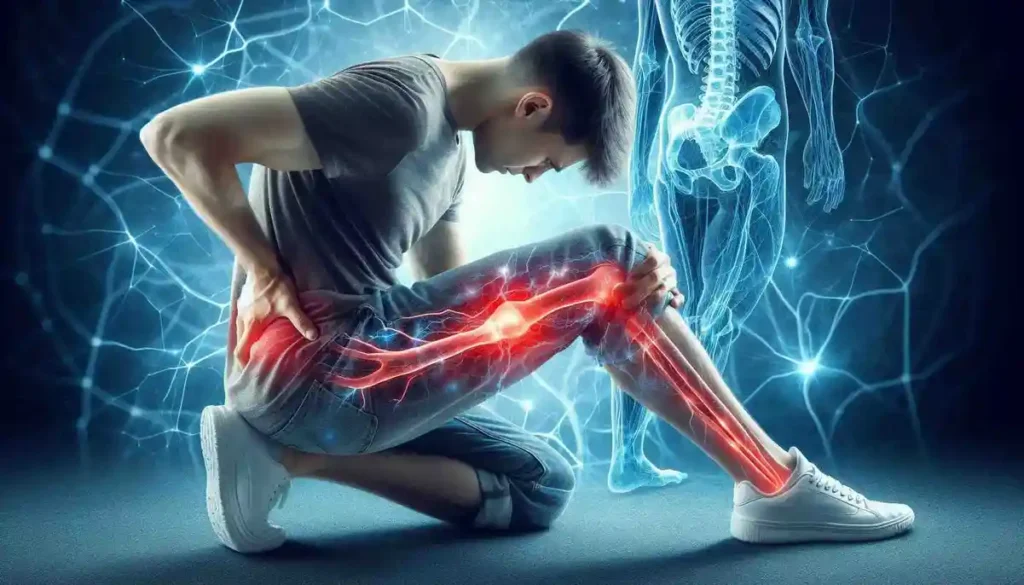 সায়াটিকা (Sciatica) বাত বা সায়াটিকার কারণ লক্ষণ ও হোমিওপ্যাথিক চিকিৎসা