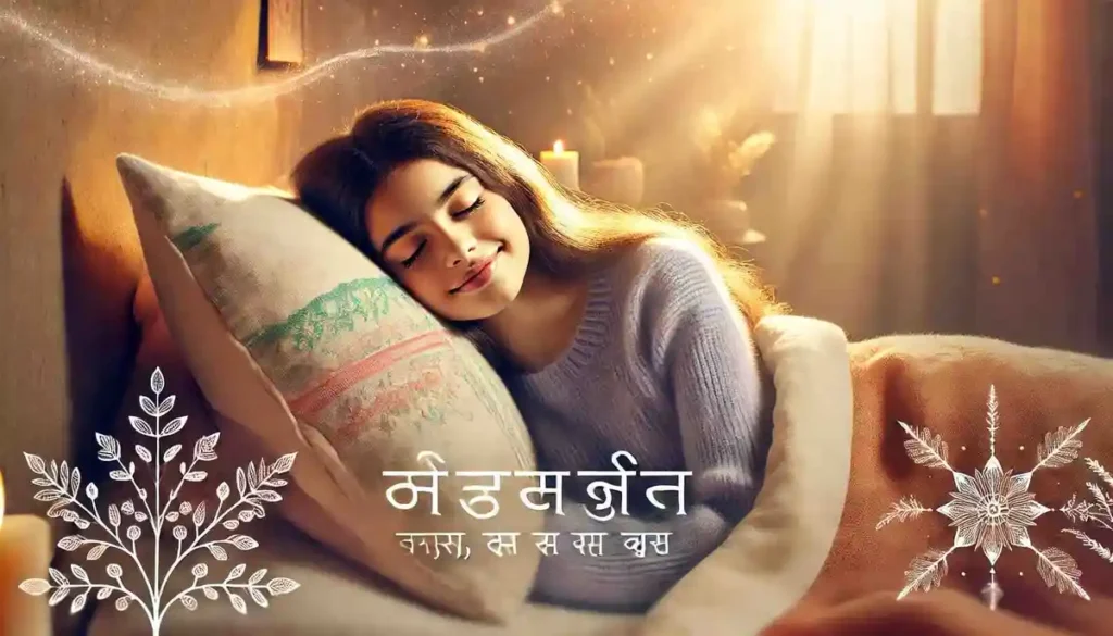 মেয়েদের স্বপ্নদোষ: কারণ করণীয় ও হোমিওপ্যাথিক চিকিৎসা