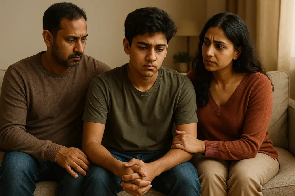 পার্সোনালিটি ডিসঅর্ডার: কারণ - লক্ষণ ও কার্যকর হোমিওপ্যাথিক চিকিৎসা ও ঔষধ