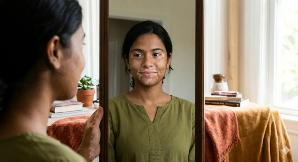 ভিটিলিগো বা শ্বেতী রোগ কি ভালো হয়