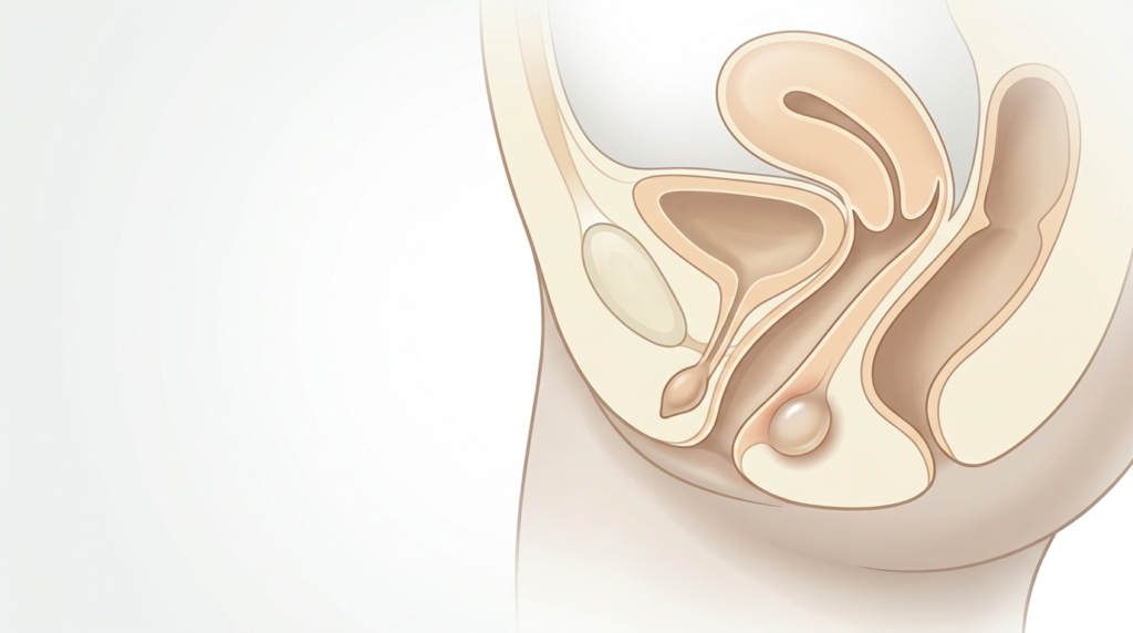 বার্থোলিনস সিস্ট (Bartholin's Cyst): লক্ষণ কারণ চিকিৎসা অপারেশন খরচ ও হোমিওপ্যাথিক চিকিৎসা